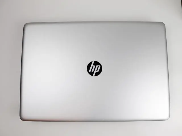 Alt view image 6 of 7 - HP Laptop ENVY Intel Core i7 6th Gen 6500U (2.50GHz) 16GB Memory 512GB SSD NVIDIA GeForce 940M 17.3" Touchscreen Windows 11 Home 64-Bit m7-n109dx