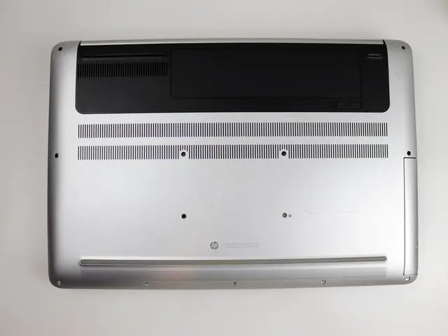 Alt view image 7 of 7 - HP Laptop ENVY Intel Core i7 6th Gen 6500U (2.50GHz) 16GB Memory 512GB SSD NVIDIA GeForce 940M 17.3" Touchscreen Windows 11 Home 64-Bit m7-n109dx