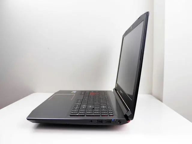 Alt view image 3 of 7 - Acer America Predator Helios 300 G3-571-77QK 15.6" IPS Intel Core i7 7th Gen 7700HQ (2.80 GHz), 6GB NVIDIA GeForce GTX 1060, 16GB DDR4 Memory, 256GB SSD + 2TB HDD, Windows 10 Gaming Laptop