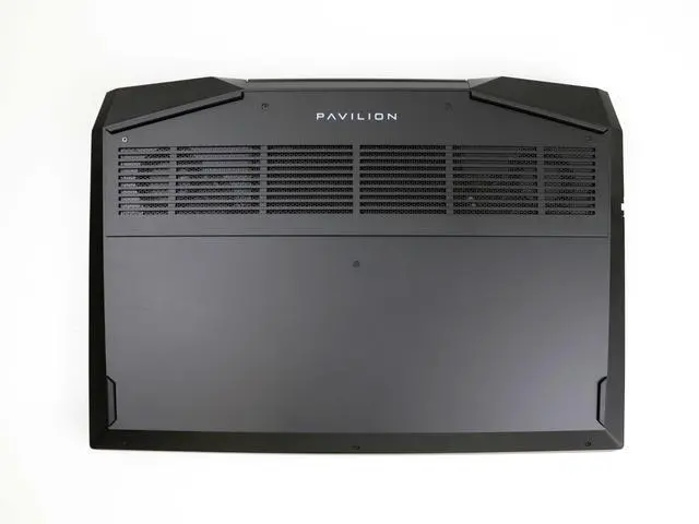 Alt view image 7 of 7 - HP Pavilion 15 Gaming Notebook, 15.6" FHD Display, Intel Core i5-9300H Upto 4.1GHz, 16GB RAM, 512GB NVMe SSD, NVIDIA GeForce GTX 1050, HDMI, Card Reader, Wi-Fi, Bluetooth, Windows 11