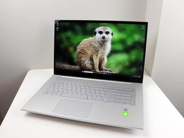 Refurbished: HP ENVY 17.3