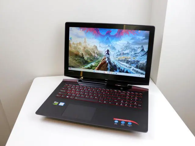Refurbished: Lenovo Y700-15ISK - 15.6