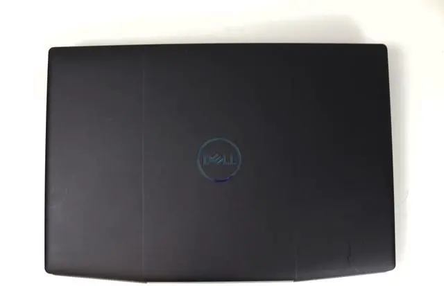 Alt view image 5 of 6 - Dell G3 Notebook, 15.6" FHD Display, Intel Core i5-9300H, 8GB RAM, 512GB NVMe SSD, 6GB NVIDIA GeForce GTX 1660 Ti, HDMI, Micro DP, Card Reader, Wi-Fi, Bluetooth, Windows 11