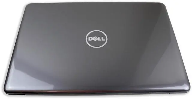 Alt view image 5 of 6 - Dell Inspiron 5567 15.6" Gaming Laptop Full HD Intel Core i7-7500u 8GB DDR4 128GB SSD AMD Radeon R7 M440 Windows 11