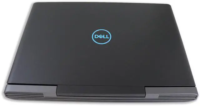 Alt view image 5 of 7 - Dell Inspiron Gaming 15 7577 15.6" Full HD (1920x1080) Intel Core i7-7700HQ 16GB DDR4 RAM 256GB SSD + 1TB HDD, 6GB NVIDIA GeForce GTX 1060 with Max-Q Windows 11