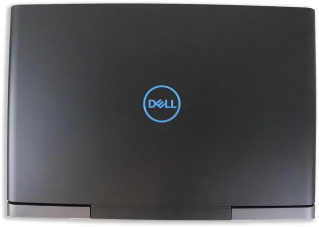 Alt view image 6 of 7 - Dell Inspiron Gaming 15 7577 15.6" Full HD (1920x1080) Intel Core i7-7700HQ 16GB DDR4 RAM 256GB SSD + 1TB HDD, 6GB NVIDIA GeForce GTX 1060 with Max-Q Windows 11