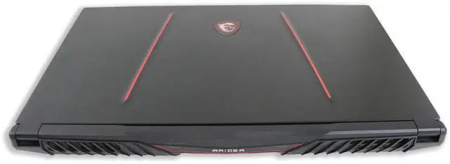 Alt view image 5 of 7 - MSI GE75 Raider Gaming and Entertainment Laptop (Intel i7-10750H 6-Core, 16GB RAM, 512GB SSD + 1TB HDD, 17.3" Full HD (1920x1080), 8GB NVIDIA RTX 2070, Wifi, Bluetooth, Webcam, 1xUSB 3.2, Win 11 Home)