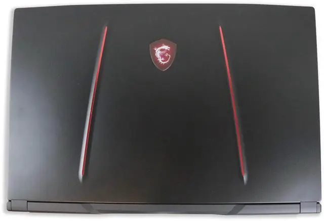 Alt view image 6 of 7 - MSI GE75 Raider Gaming and Entertainment Laptop (Intel i7-10750H 6-Core, 16GB RAM, 512GB SSD + 1TB HDD, 17.3" Full HD (1920x1080), 8GB NVIDIA RTX 2070, Wifi, Bluetooth, Webcam, 1xUSB 3.2, Win 11 Home)