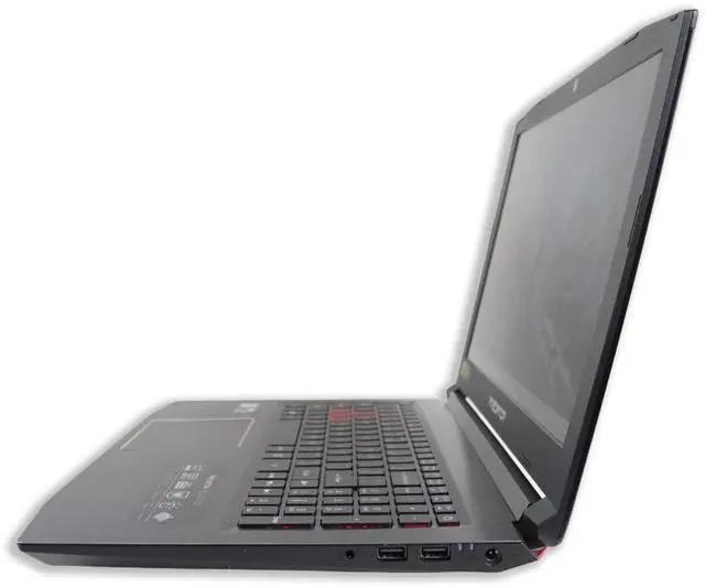 Alt view image 3 of 6 - Acer America Predator Helios 300 G3-571-77QK 15.6" IPS Intel Core i7 7th Gen 7700HQ (2.80 GHz), 6GB NVIDIA GeForce GTX 1060, 16GB DDR4 Memory, 512GB SSD + 1TB HDD, Windows 11 Gaming Laptop