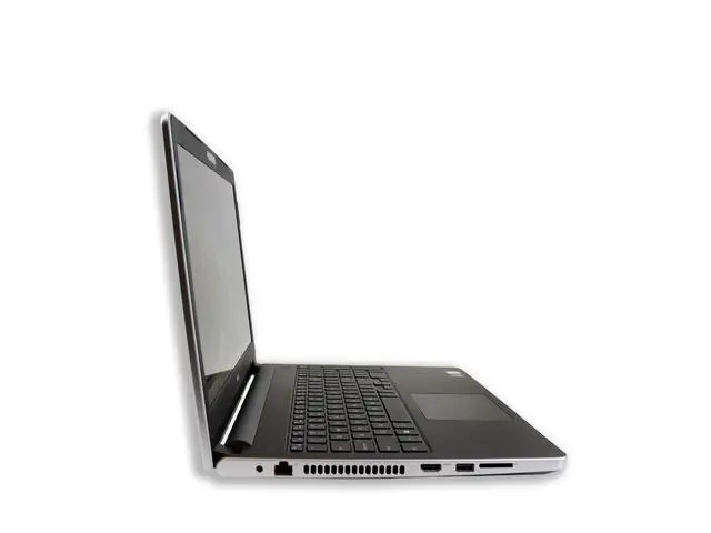 Alt view image 4 of 6 - Dell Inspiron 15.6'' 5559 Pro Gaming Laptop (Intel Core i7-6500U, 12GB RAM, AMD Radeon R5 M335, 512GB SSD, Windows 11, 1920x1080)