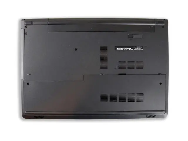 Alt view image 6 of 6 - Dell Inspiron 15.6'' 5559 Pro Gaming Laptop (Intel Core i7-6500U, 12GB RAM, AMD Radeon R5 M335, 512GB SSD, Windows 11, 1920x1080)