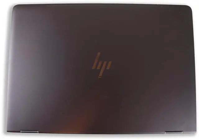 Alt view image 6 of 7 - HP Spectre x360 BL012DX 2-in-1 15.6" 4K Touch-Screen Laptop - Core i7-7500U, 512GB SSD, 16 GB DDR4, GeForce 940MX, Windows 11