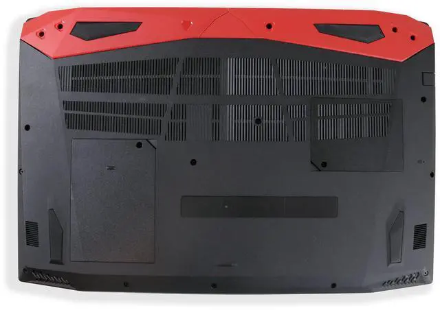 Alt view image 6 of 6 - Acer America Predator Helios 300 PH317-51 17.3" Intel Core i7 7th Gen 7700HQ (2.80 GHz) NVIDIA GeForce GTX 1060 16 GB Memory 1TB SSD Windows 11 Home 64-Bit Gaming Laptop