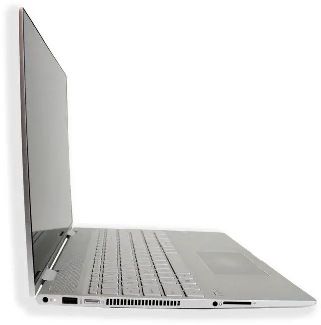 Alt view image 4 of 7 - HP Envy x360 Convertible Laptop 15m-cn0012dx 15.6 2in1 Intel Core i7-8550U 12GB DDR4 256GB SSD Full HD TOUCH Windows 11