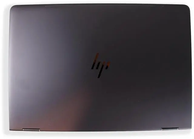 Alt view image 5 of 7 - HP Spectre x360 15-BL000 2-in-1 15.6" 4K Touch-Screen Laptop - Core i7-8550U, 360GB SSD, 12GB DDR4, NVIDIA GeForce MX 150, Windows 11
