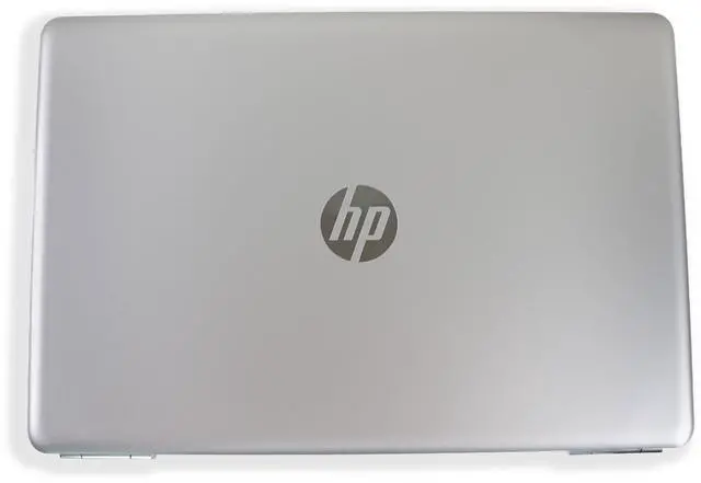 Alt view image 6 of 7 - HP 17-ab067nr Gaming Laptop Intel Core i7-6700HQ 2.6 GHz, 16GB DDR4 RAM, 256GB SSD + 1TB HDD 17.3" Windows 11 Home