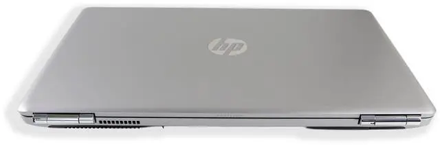Alt view image 5 of 7 - HP 17-ab067nr Gaming Laptop Intel Core i7-6700HQ 2.6 GHz, 16GB DDR4 RAM, 256GB SSD + 1TB HDD 17.3" Windows 11 Home