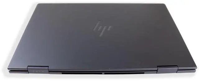 Alt view image 5 of 7 - HP Envy x360 Touch 15.6 Notebook AMD Ryzen 5 7530U 8GB DDR4 256GB SSD Full HD 15-fh000