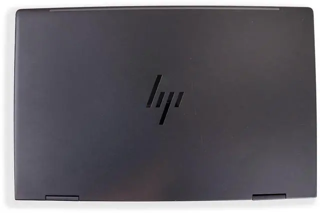 Alt view image 6 of 7 - HP Envy x360 Touch 15.6 Notebook AMD Ryzen 5 7530U 8GB DDR4 256GB SSD Full HD 15-fh000