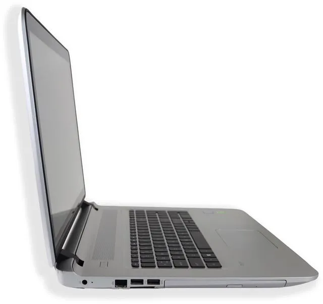 Alt view image 4 of 6 - HP ENVY 17.3 Gaming Notebook Full HD (1920x1080) Intel Core i7-7500U, 512GB SSD, 16GB DDR4 RAM, NVIDIA GeForce 940MX, Windows 11