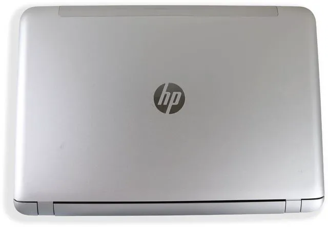 Alt view image 5 of 6 - HP ENVY 17.3 Gaming Notebook Full HD (1920x1080) Intel Core i7-7500U, 512GB SSD, 16GB DDR4 RAM, NVIDIA GeForce 940MX, Windows 11