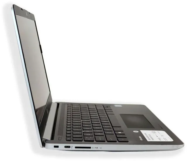 Alt view image 4 of 7 - HP 14-df0023cl 14.0 FULL HD Laptop Intel Core i3-8130U 8GB DDR4 128GB SSD Win 11