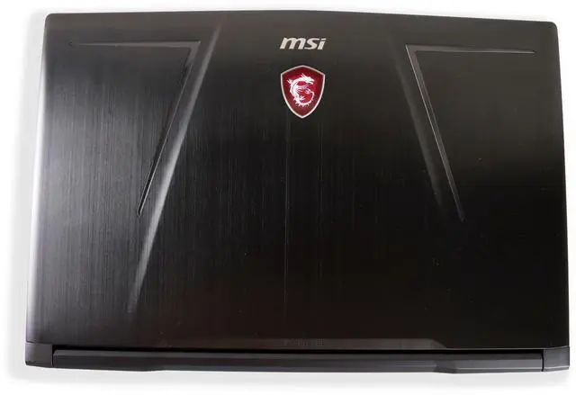 Alt view image 6 of 7 - MSI 17.3" 120Hz Full HD LCD GE73 Intel Six-Core i7-8750H 16GB DDR4 256GB SSD + 1TB HDD 8GB NVIDIA GTX 1070 Windows 11