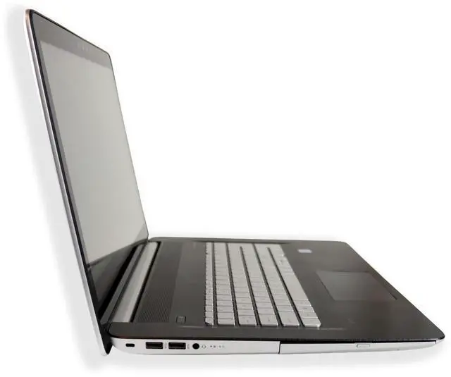 Alt view image 4 of 6 - HP Laptop ENVY Intel Core i7 6th Gen 6500U (2.50GHz) 16GB Memory 256GB SSD NVIDIA GeForce 940M 17.3" Touchscreen Windows 11 Home 64-Bit m7-n109dx