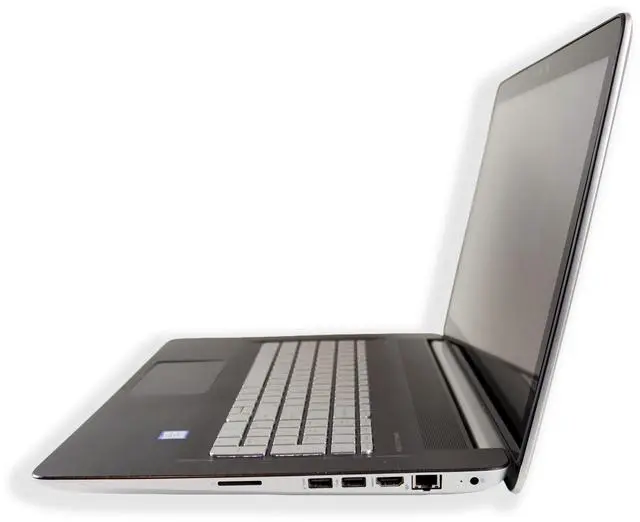 Alt view image 3 of 6 - HP Laptop ENVY Intel Core i7 6th Gen 6500U (2.50GHz) 16GB Memory 256GB SSD NVIDIA GeForce 940M 17.3" Touchscreen Windows 11 Home 64-Bit m7-n109dx