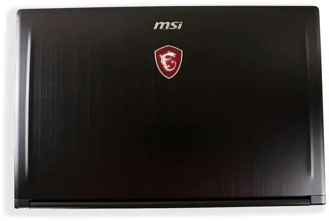 Alt view image 5 of 6 - MSI GS63 Stealth Pro 15.6" Full HD Gaming Laptop (Intel Core i7-8750H, 16GB RAM Memory, 1TB SSD, Nvidia GeForce GTX 1060 Graphics, Windows 11 Home)