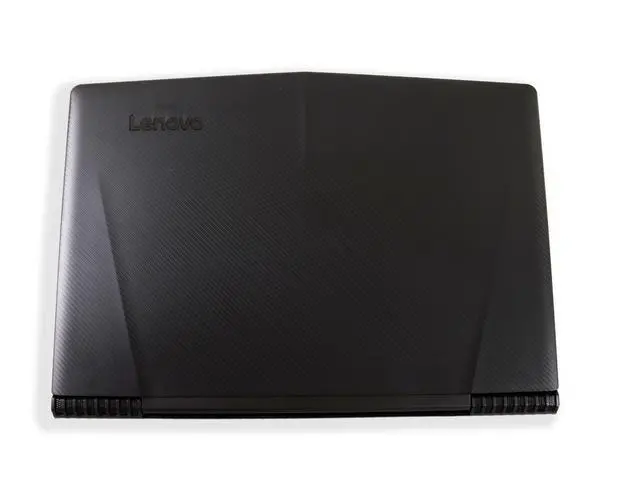 Alt view image 5 of 6 - Lenovo LEGION Y520-15IKB Gaming Laptop 15.6" Intel Core i7-7700HQ, 16GB DDR4 RAM, 256GB SSD + 1TB HDD NVIDIA GTX 1050 Ti, Windows 11