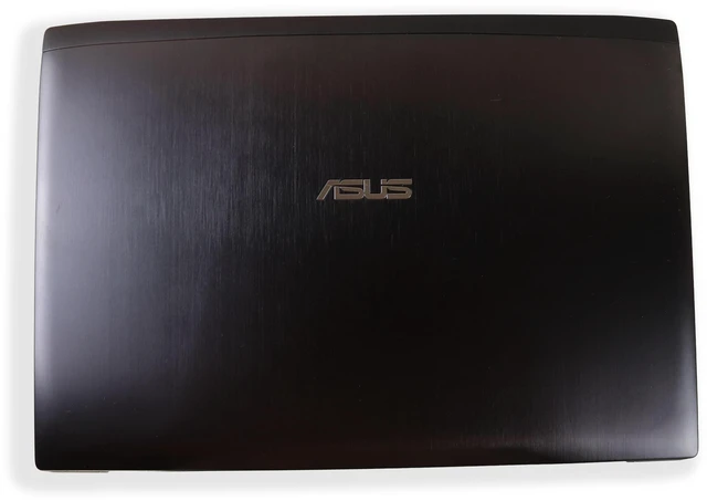 Alt view image 5 of 6 - ASUS FX502V 15.6 Gaming Laptop Intel Core i7-7700HQ 16GB RAM 512GB SSD + 1TB HDD NVIDIA GeForce GTX 1050 Windows 11
