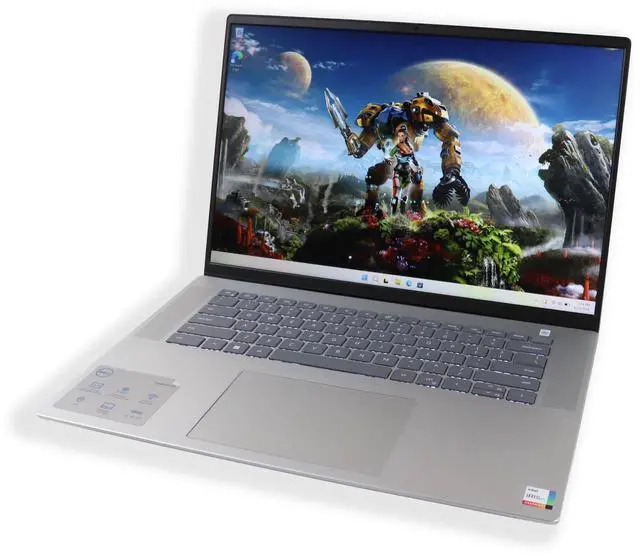 Main image of Dell Inspiron 5620 16'' FHD+ Intel 10-Core i7-1255U 16GB RAM 512GB SSD NVIDIA GeForce MX570 Windows 11