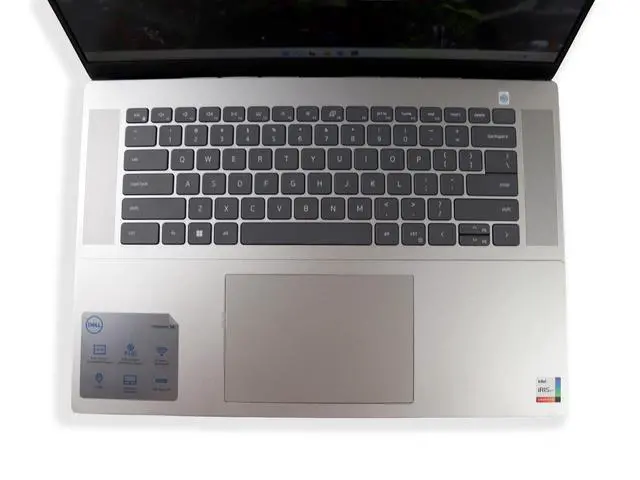 Alt view image 2 of 6 - Dell Inspiron 5620 16'' FHD+ Intel 10-Core i7-1255U 16GB RAM 512GB SSD NVIDIA GeForce MX570 Windows 11