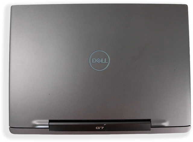 Alt view image 6 of 7 - Dell G7 7790 17.3 Intel Core i7-8750H 24GB DDR4 RAM 512GB SSD NVIDIA GeForce RTX 2070 8GB with Max-Q