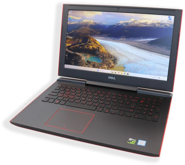 Refurbished: Dell 5587 G5 Flagship Gaming Laptop, 15.6
