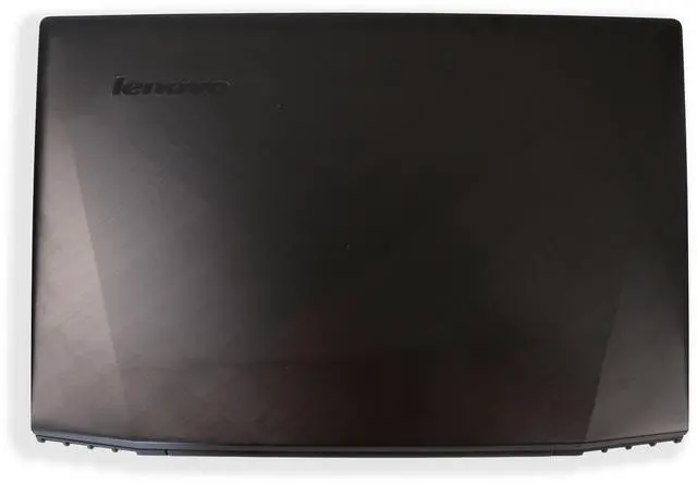 Alt view image 6 of 7 - Lenovo Y50-70 15.6" FHD Gaming Laptop ( Intel Core i7-4720HQ 2.60GHz, 8GB Ram, 256GB SSD, GeForce GTX 960M 2GB, Windows 11 Home )