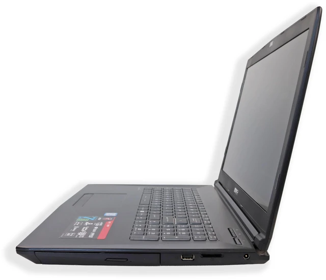 Alt view image 3 of 7 - MSI GAMING Laptop 17.3 GL72 Intel i7-7700HQ 16GB DDR4 256GB SSD + 2TB HD NVIDIA GeForce GTX 1050 Windows 11