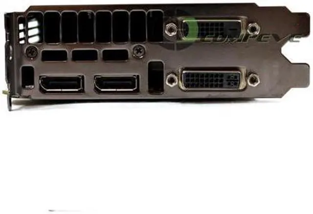 Alt view image 2 of 3 - PNY nVidia Quadro K6000 12 GB DVI X2 DP VCQK6000 Video Graphics Card