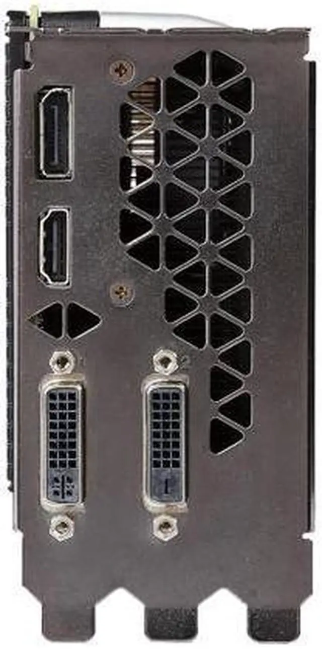 Alt view image 3 of 4 - NVIDIA GeForce GTX TITAN Z DirectX 12 (feature level 11_0) 12GB 768-Bit GDDR5 PCI Express 3.0 SLI Support Video Card - OEM