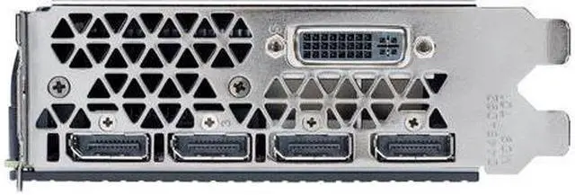 Alt view image 3 of 7 - NVIDIA Quadro M6000