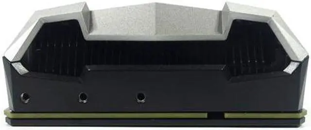 Alt view image 5 of 6 - NVIDIA GeForce GTX 1070 8GB Founders Edition GDDR5 PCI Express 3.0 Graphics Card