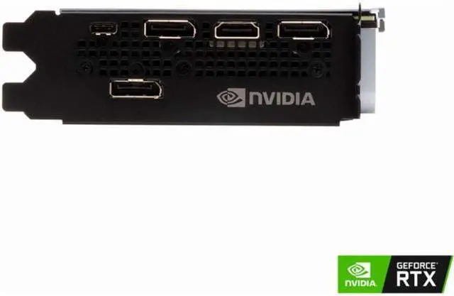 Alt view image 5 of 5 - NVIDIA GeForce RTX 2080 Ti Founders Edition 11GB GDDR6 PCI Express 3.0 Graphics Card