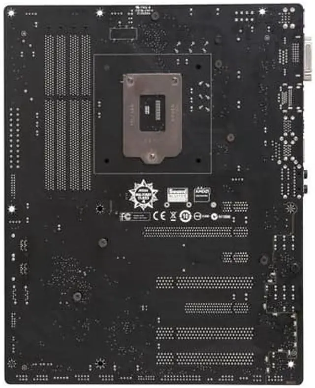 Alt view image 4 of 7 - MSI Z97-Gaming 3 LGA 1150 Intel Z97 HDMI SATA 6Gb/s USB 3.0 ATX Intel Motherboard