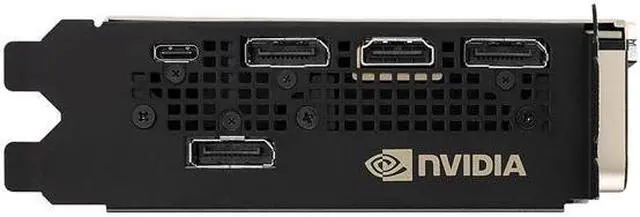 Alt view image 2 of 5 - NVIDIA TITAN RTX 24GB GDDR6 PCI Express 3.0 x16 Video Card 900-1G150-2500-000 SB