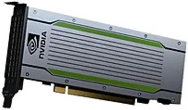 Alt view image 2 of 2 - NVIDIA Tesla T4 Graphic Card - 16 GB GDDR6 - Full-height - PC