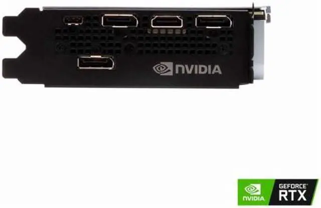 Alt view image 5 of 5 - NVIDIA GeForce RTX 2080 Ti Founders Edition 11GB GDDR6 PCI Express 3.0 Graphics Card