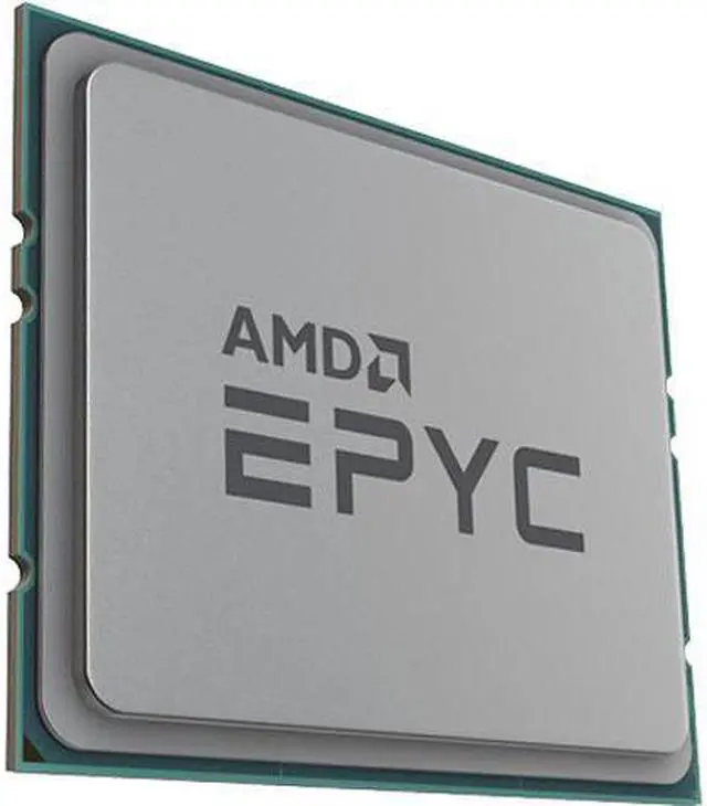 Main image of AMD EPYC 7302 3.0 GHz 128MB L3 Cache Socket SP3 155W 100-000000043 Server Processor