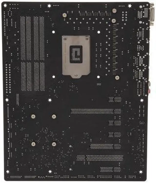 Alt view image 4 of 5 - GIGABYTE GA-Z77X-UD5H LGA 1155 Intel Z77 HDMI SATA 6Gb/s USB 3.0 ATX Intel Motherboard