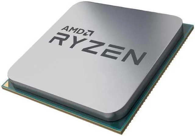 Alt view image 5 of 7 - AMD Ryzen 7 3rd Gen - RYZEN 7 3800X Matisse (Zen 2) 8-Core 3.9 GHz (4.5 GHz Max Boost) Socket AM4 105W 100-100000025BOX Desktop Processor